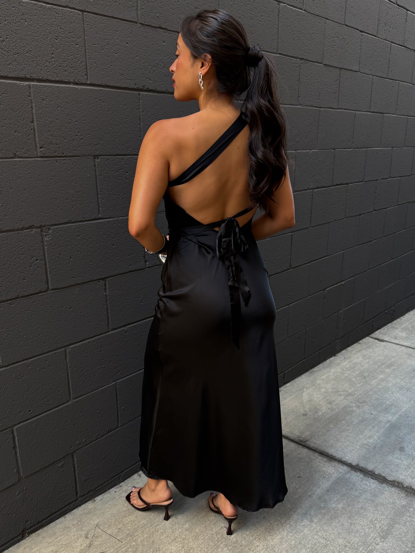Lustra Dress