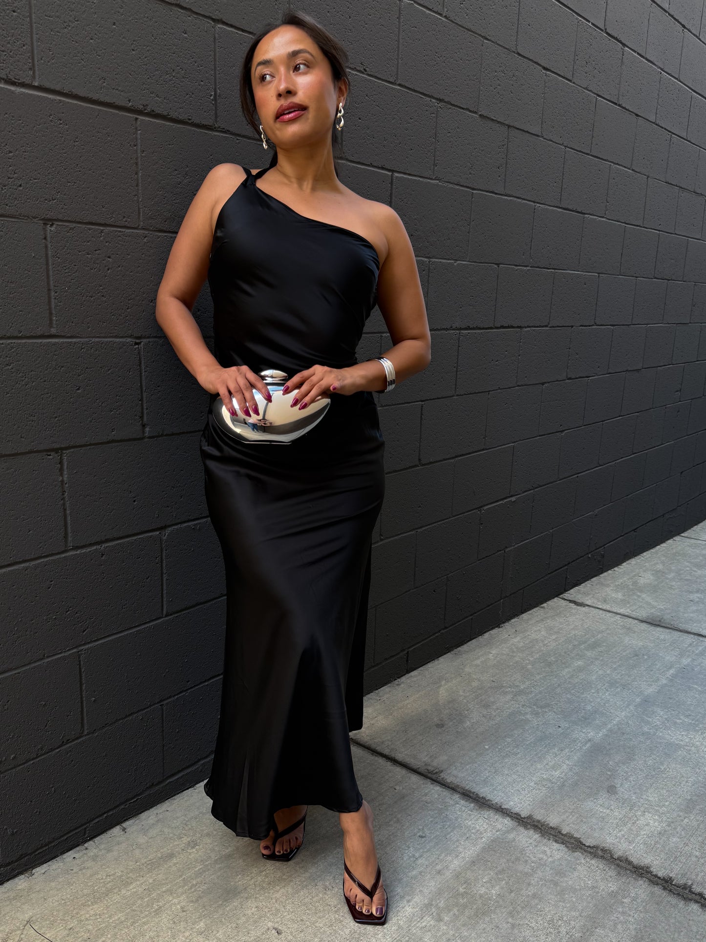 Lustra Dress
