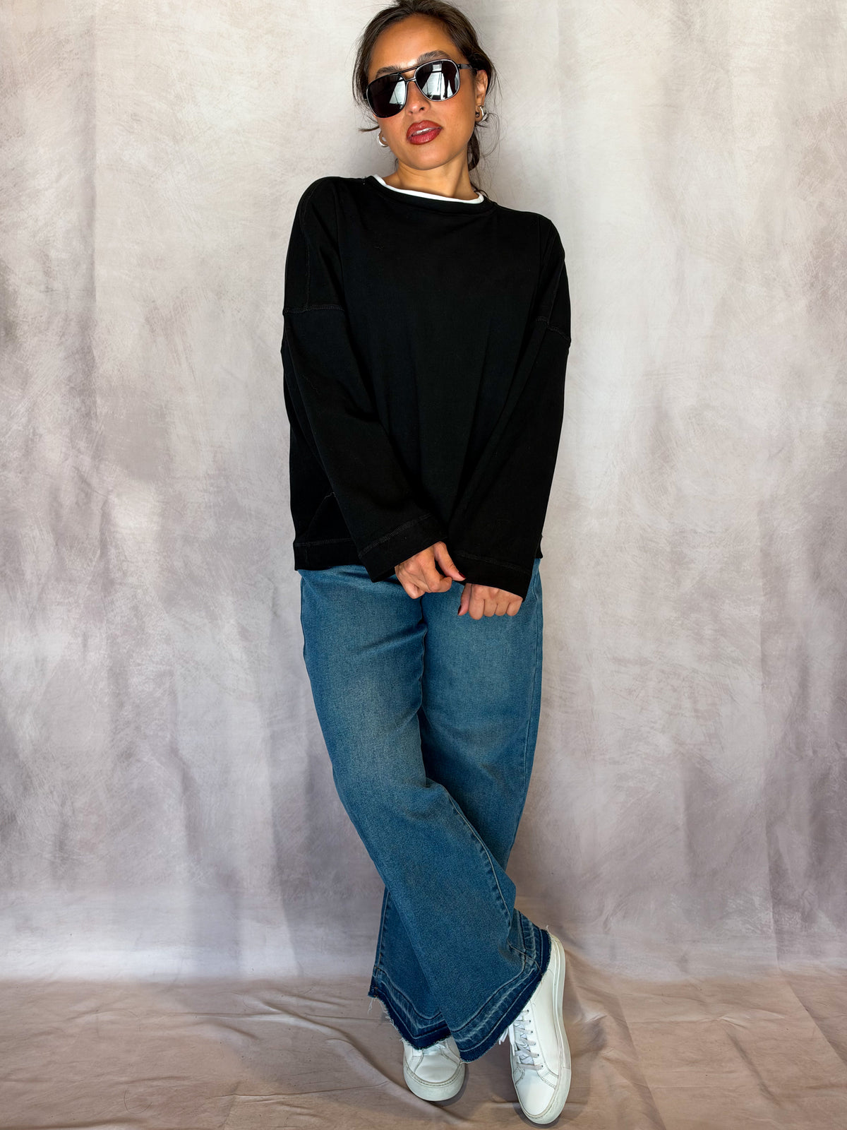 Jamie Sweater