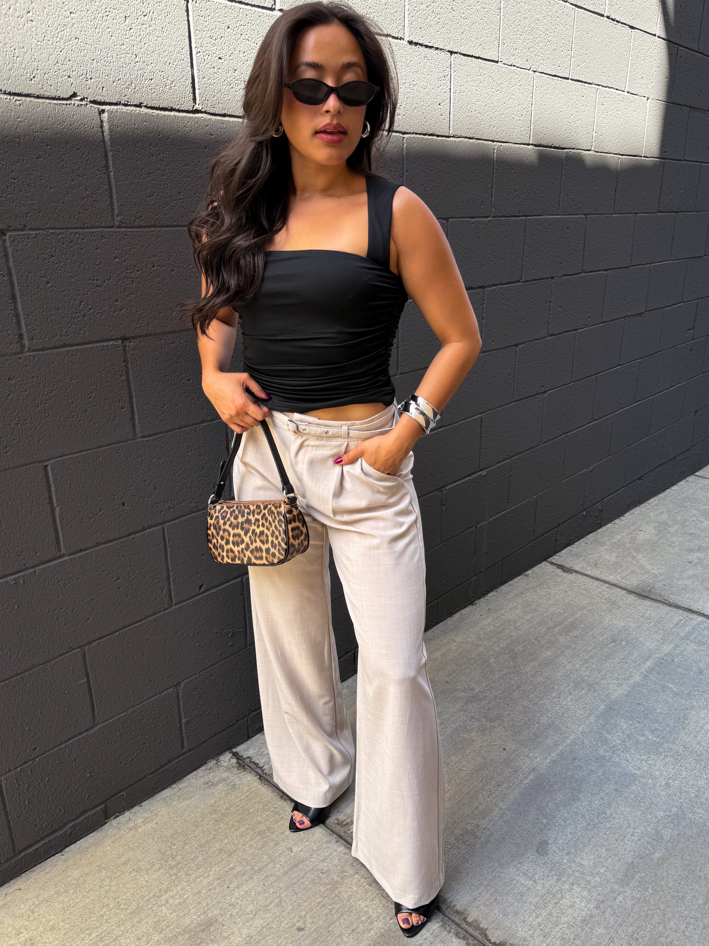 Braxton Pant