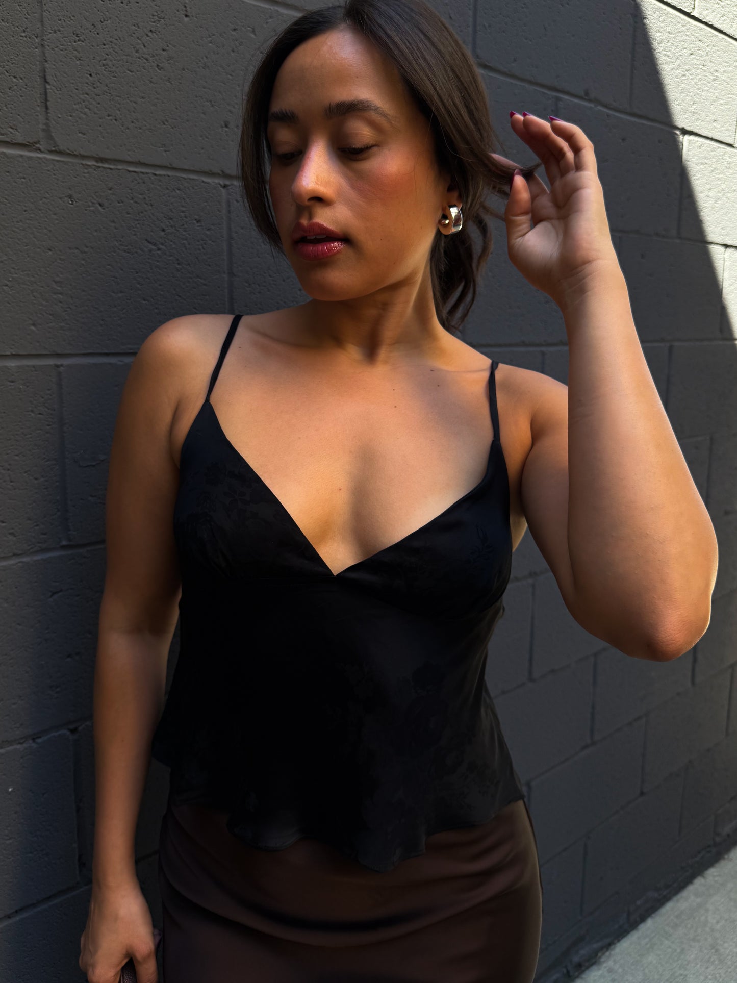 Amelia Top