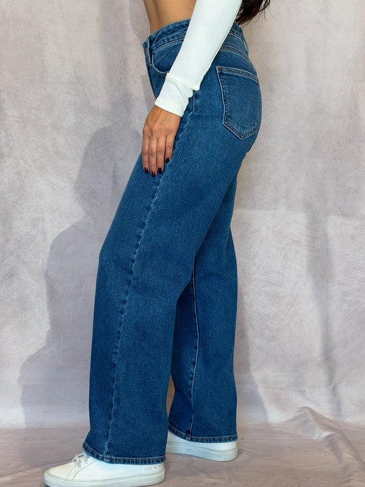 Staple Denim