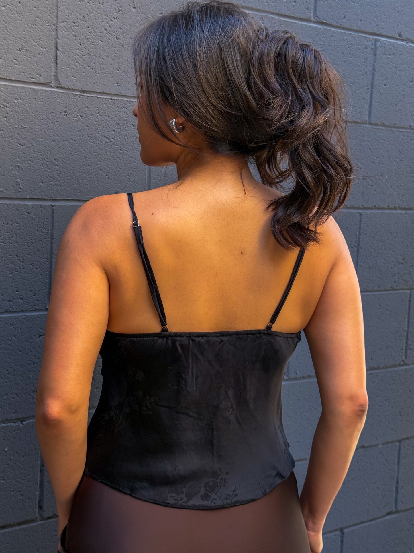 Amelia Top