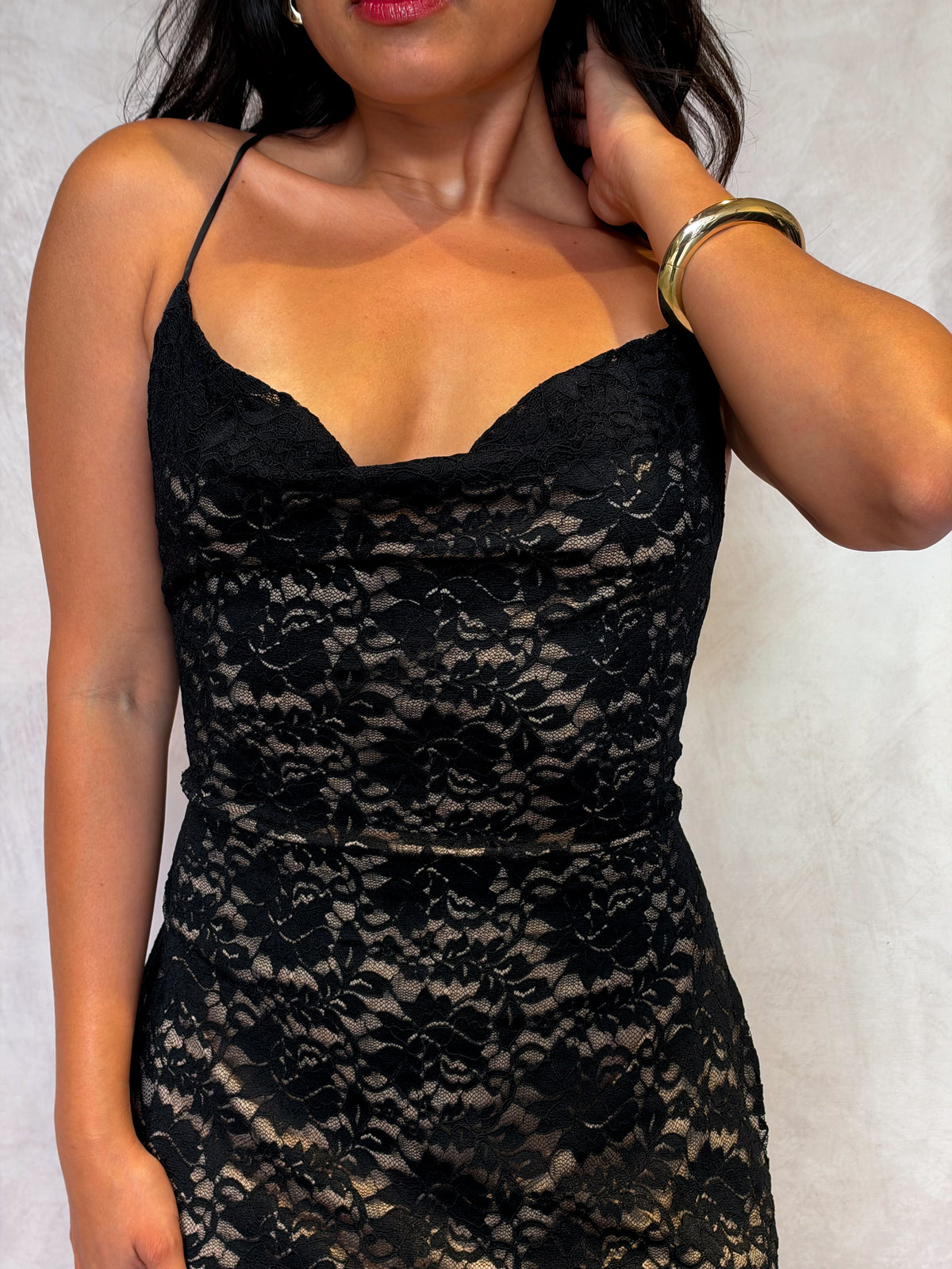 Out Of Reach Dress