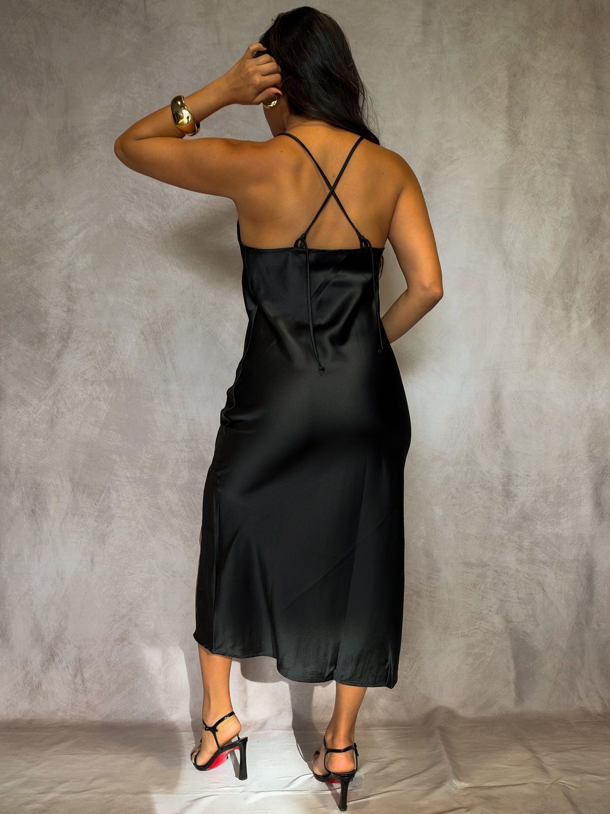 Just Like That Dress
