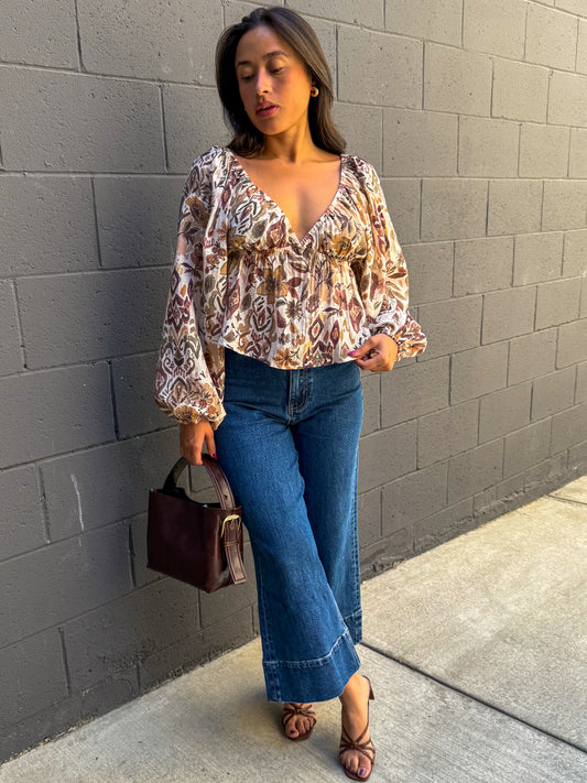 Harvest Top