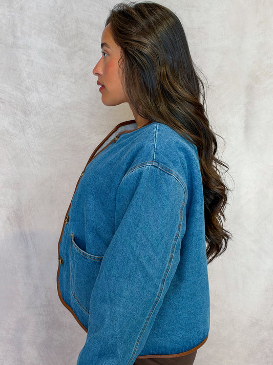 Flip Side Jacket