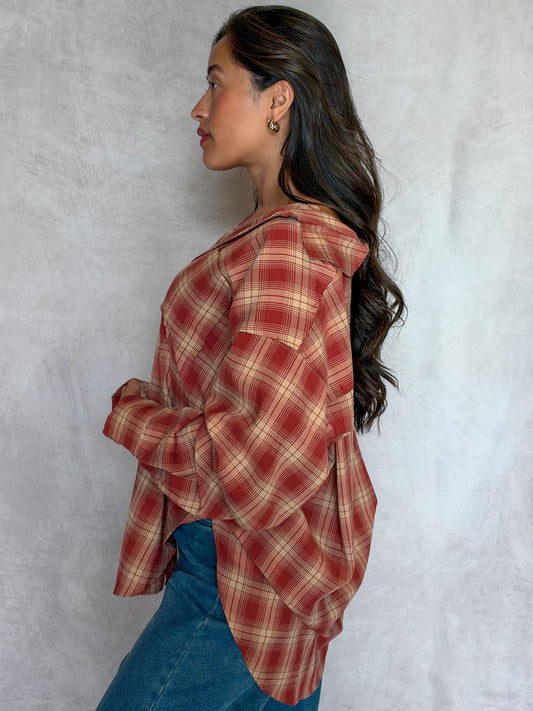 In Season Top