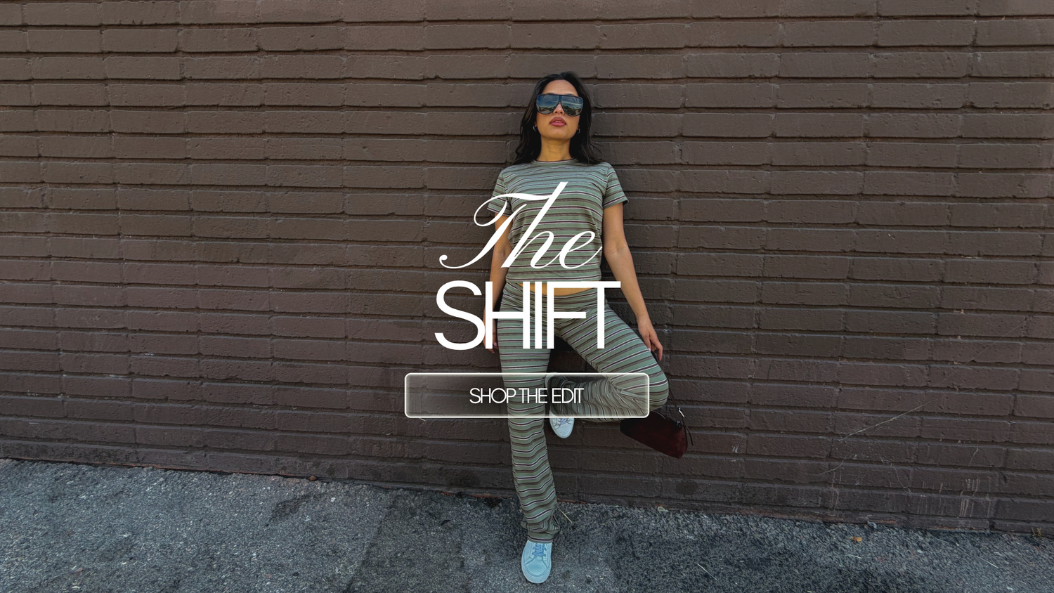 The Shift