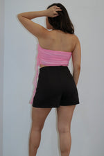 Camelia Top