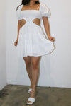 Endless Waves Dress