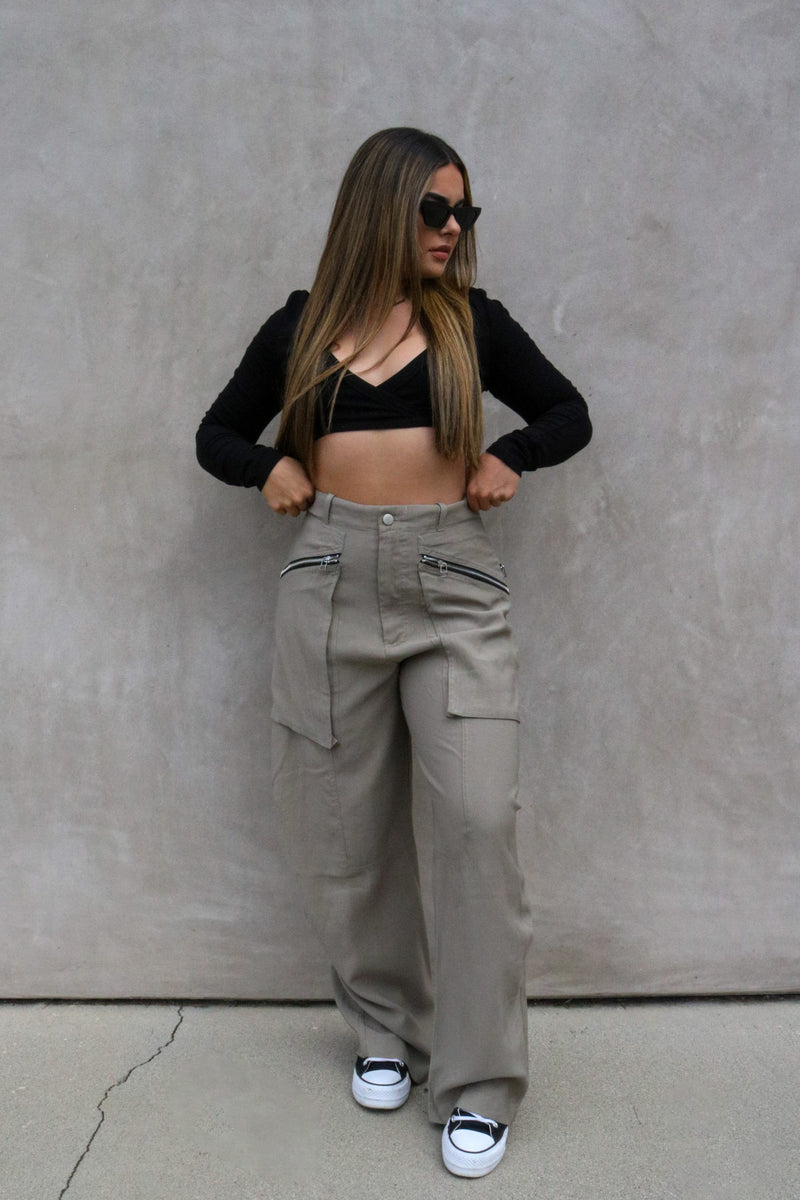 Bronx Pant