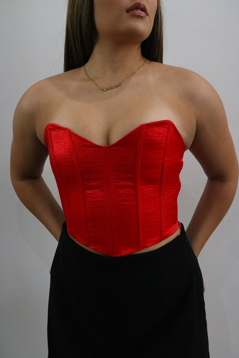 Lover Girl Top