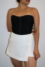 Marcel Top-Black