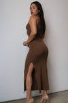 Ready For Change Dress
