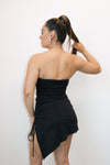 Gia Dress-Black