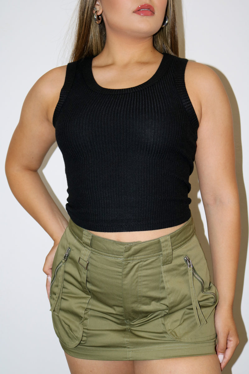 Parker Skort