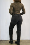 All Day Denim-Black