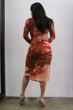Sahara Dress