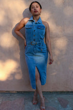 Everly Dress