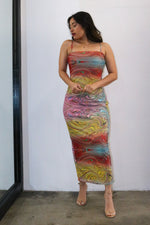 Run The Show Dress
