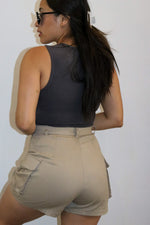 Mona Skort