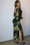Like Old Times Dress