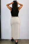 Seasonal Sophistication Skirt