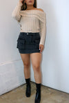 New Era Skirt