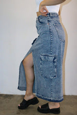 Melrose Skirt