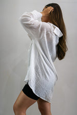 On Board Top-White