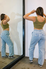 Wrangler Cargo