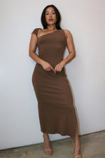 Ready For Change Dress