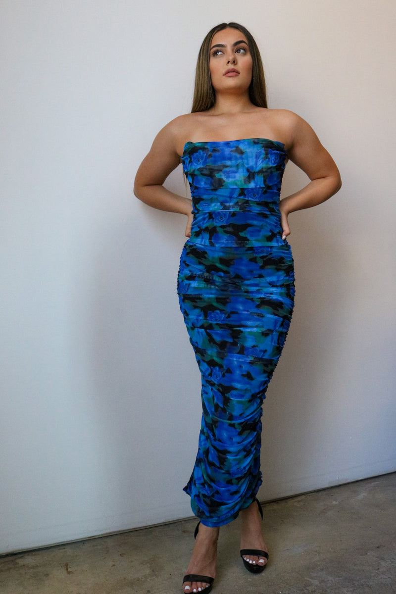 Serena Dress