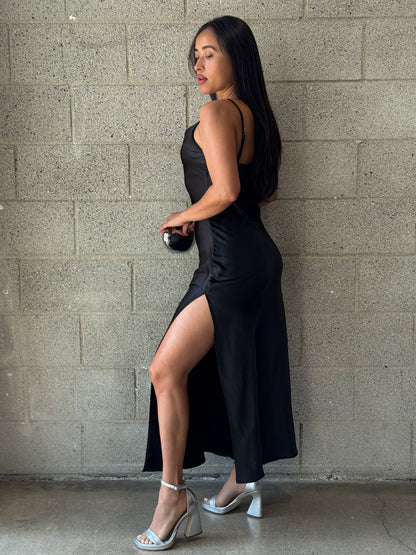 Sable Dress