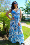 Isabel Dress