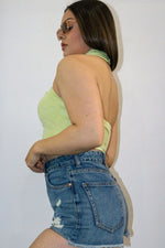 Palmer Top