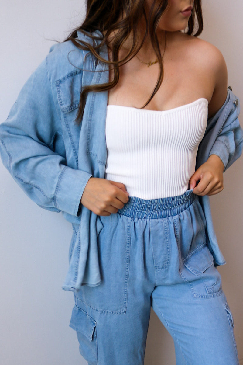 Harlow Shacket