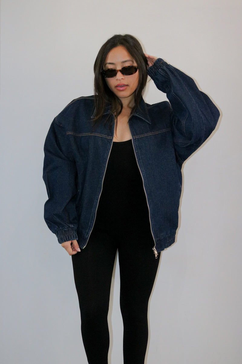 Denzel Jacket