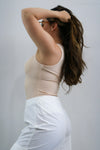 Charlotte Bodysuit-Nude