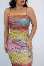 Run The Show Dress