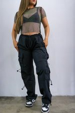 For The Streets Pant
