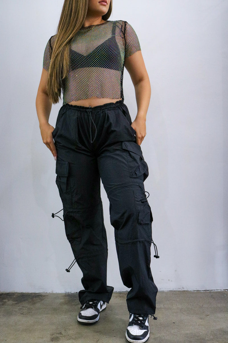 For The Streets Pant
