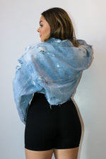 Countdown Jacket