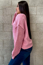 Nadine Sweater