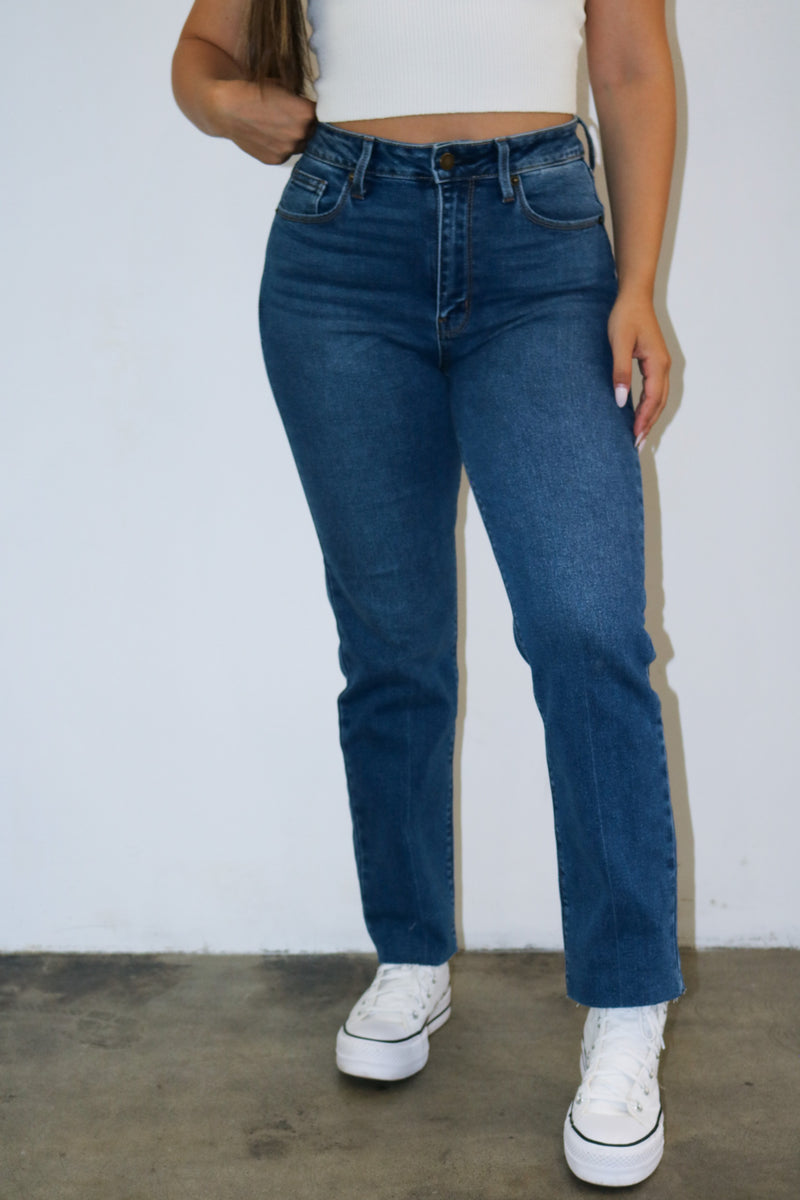 Manolo Denim
