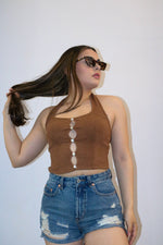 Tori Top