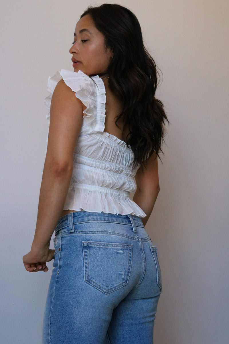Countryside Top