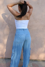 Jacobo Pant
