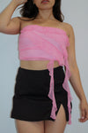 Camelia Top